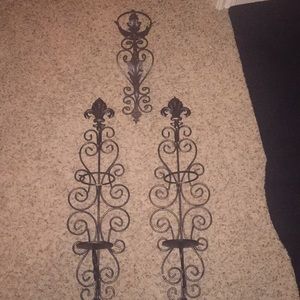 Kirkland Sconces